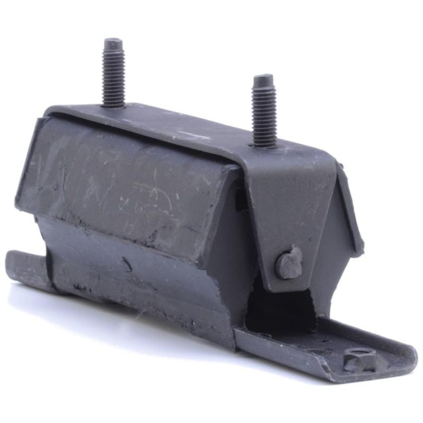 ANCHOR MOUNTS 3027 TRANSMISSION MNT REAR