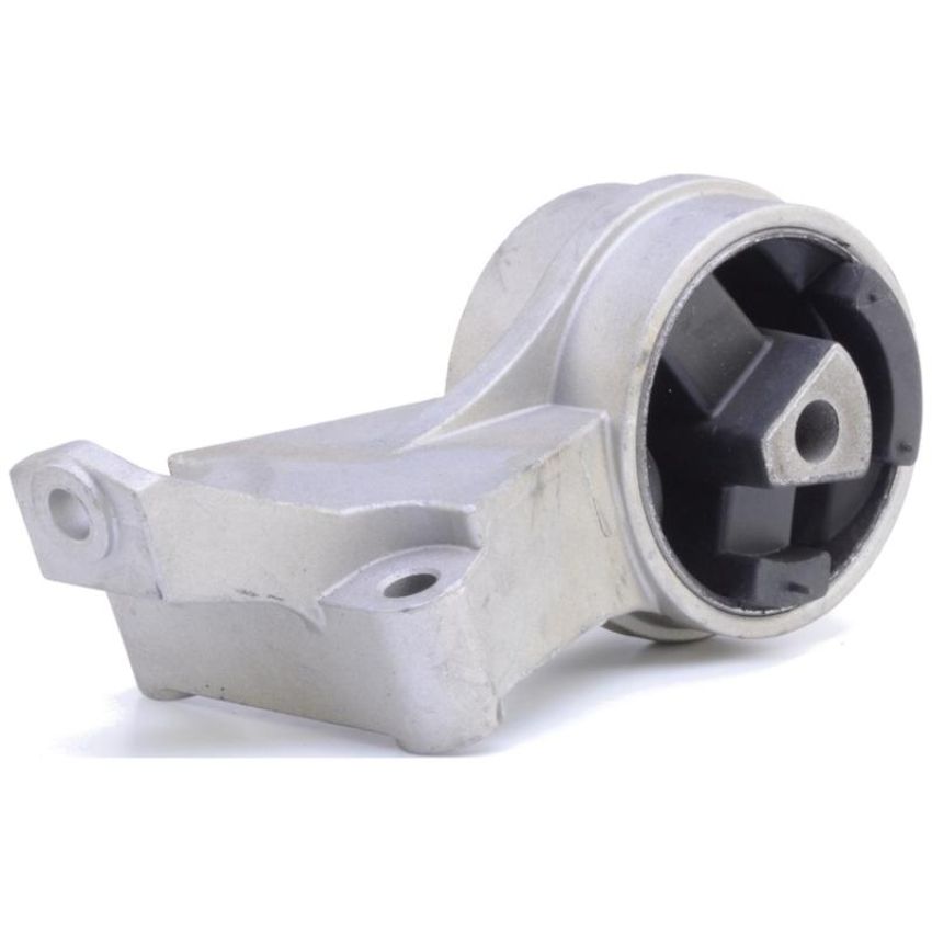 ANCHOR MOUNTS 3031 ENGINE MNT REAR