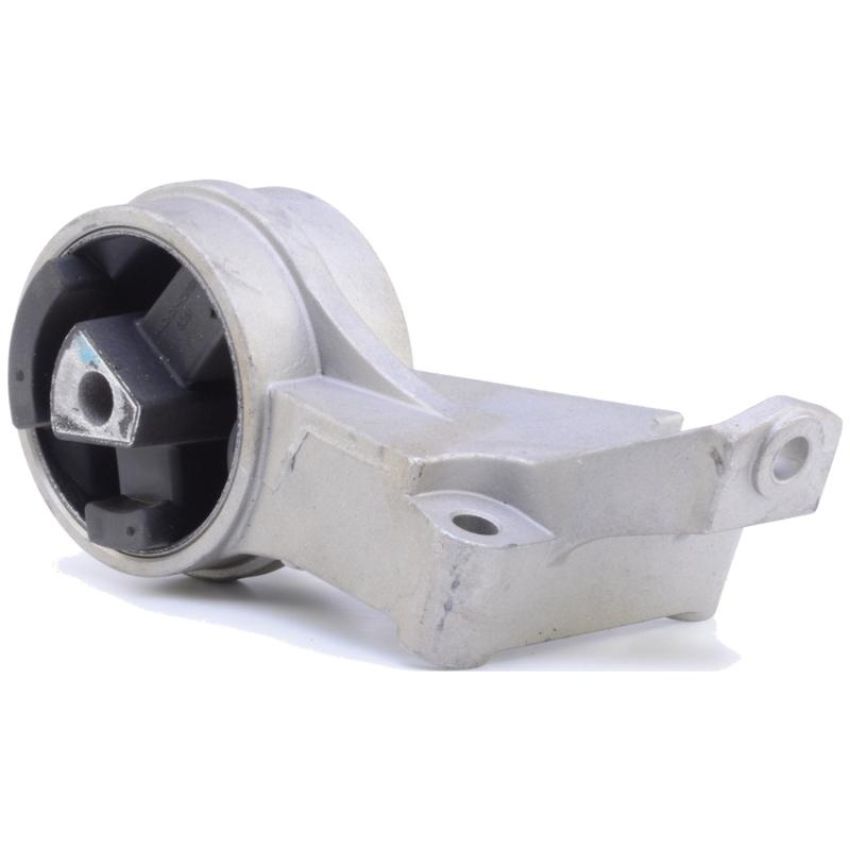ANCHOR MOUNTS 3031 ENGINE MNT REAR