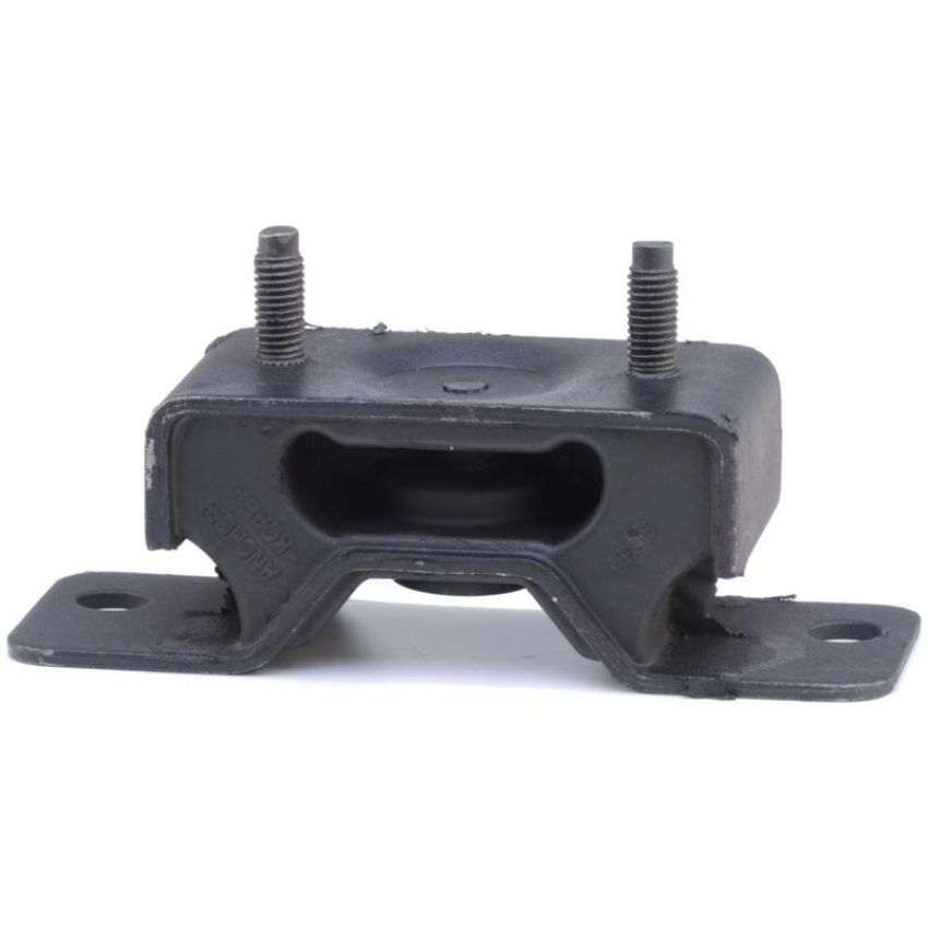 ANCHOR MOUNTS 3038 TRANSMISSION MNT REAR