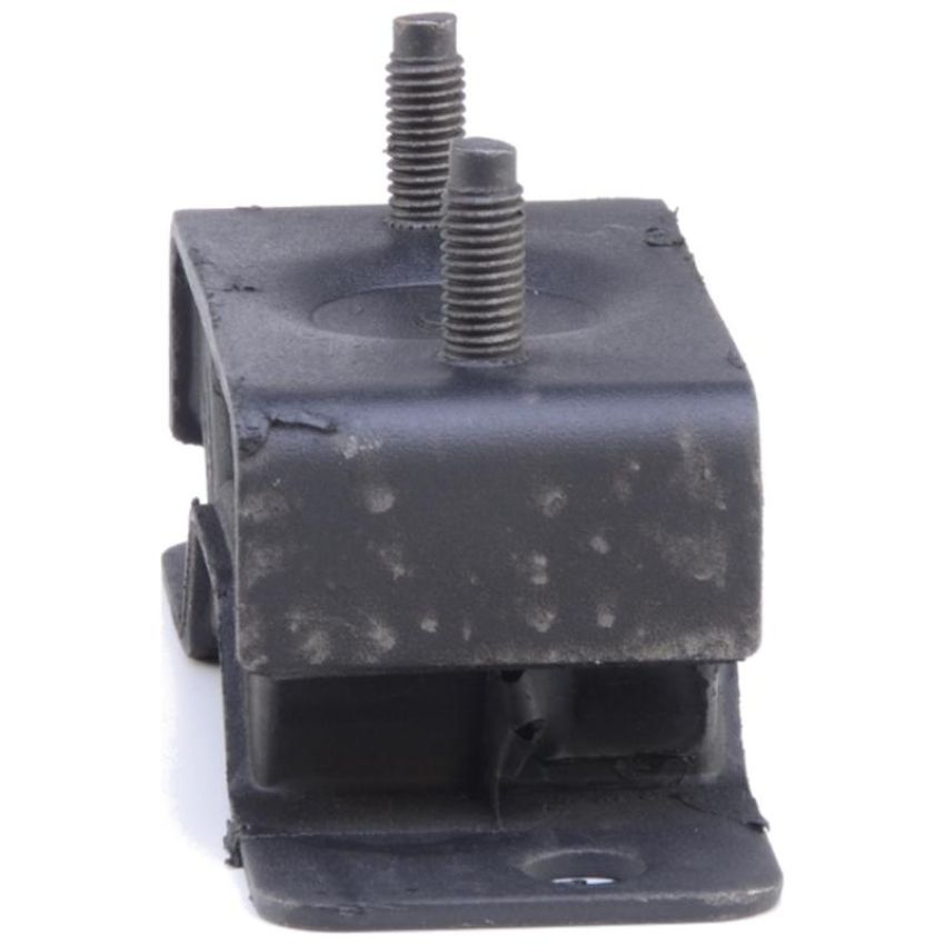 ANCHOR MOUNTS 3038 TRANSMISSION MNT REAR