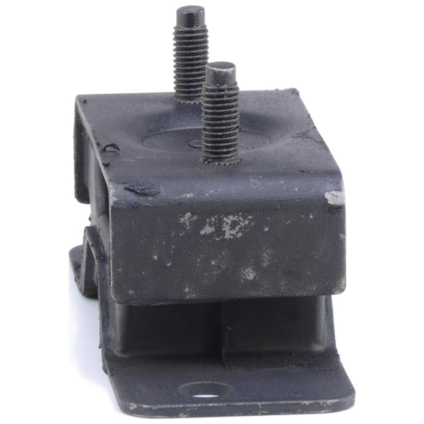 ANCHOR MOUNTS 3038 TRANSMISSION MNT REAR