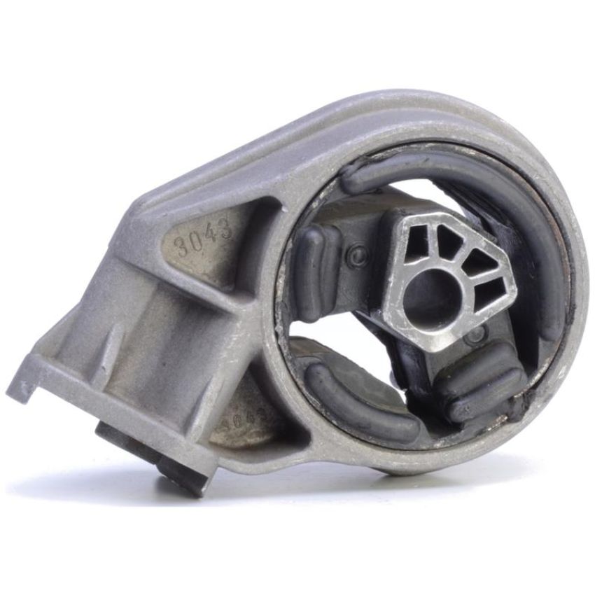 ANCHOR MOUNTS 3043 TRANSMISSION MNT REAR LEFT