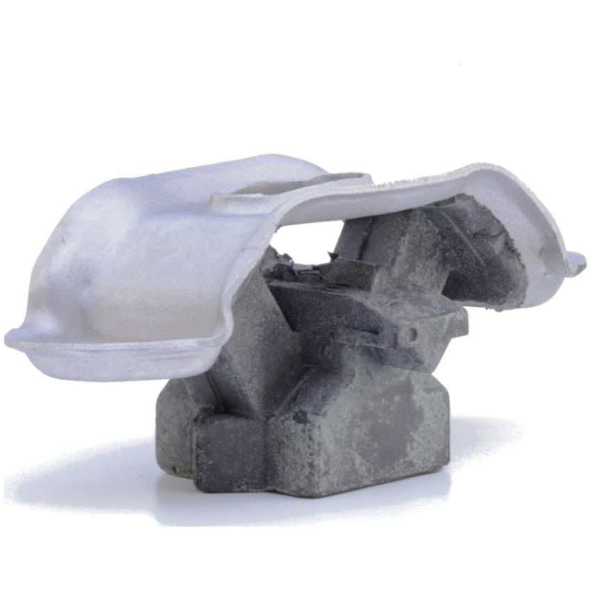 ANCHOR MOUNTS 3063 TRANSMISSION MNT REAR