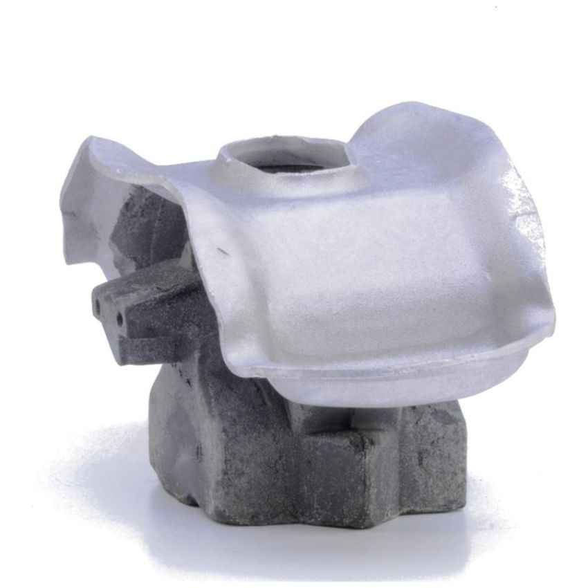 ANCHOR MOUNTS 3063 TRANSMISSION MNT REAR
