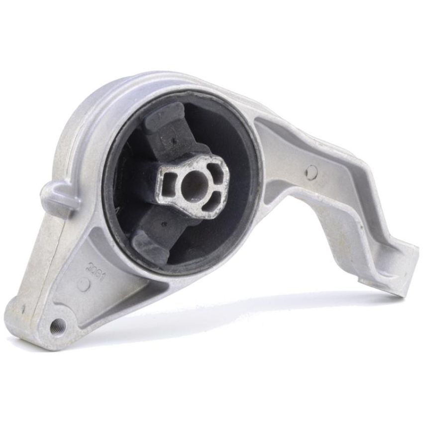 ANCHOR MOUNTS 3081 TRANSMISSION MNT FRONT LEFT