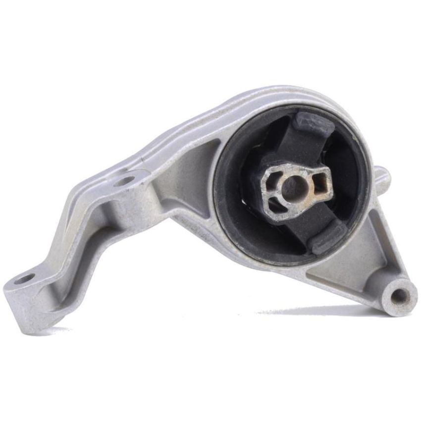 ANCHOR MOUNTS 3081 TRANSMISSION MNT FRONT LEFT