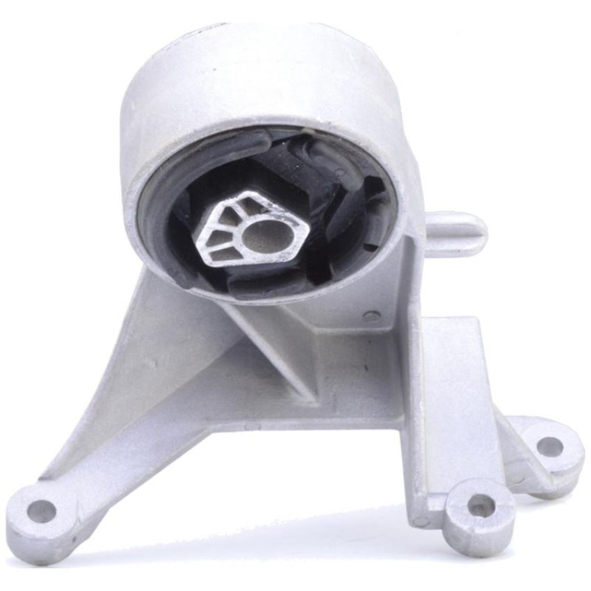 ANCHOR MOUNTS 3082 TRANSMISSION MNT FRONT LEFT