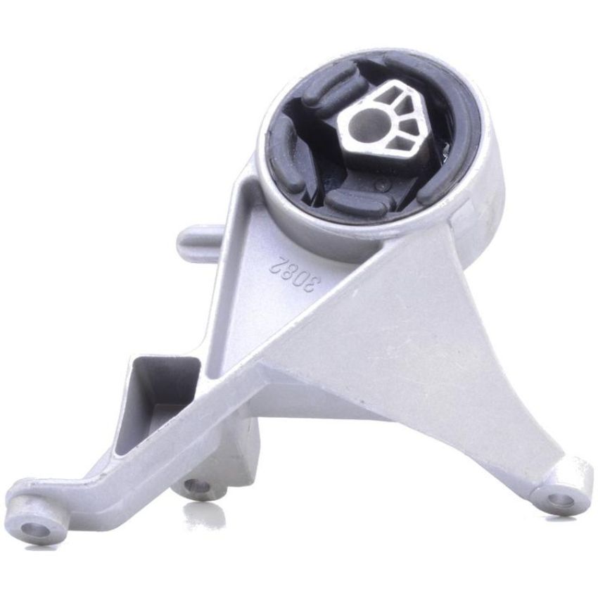 ANCHOR MOUNTS 3082 TRANSMISSION MNT FRONT LEFT