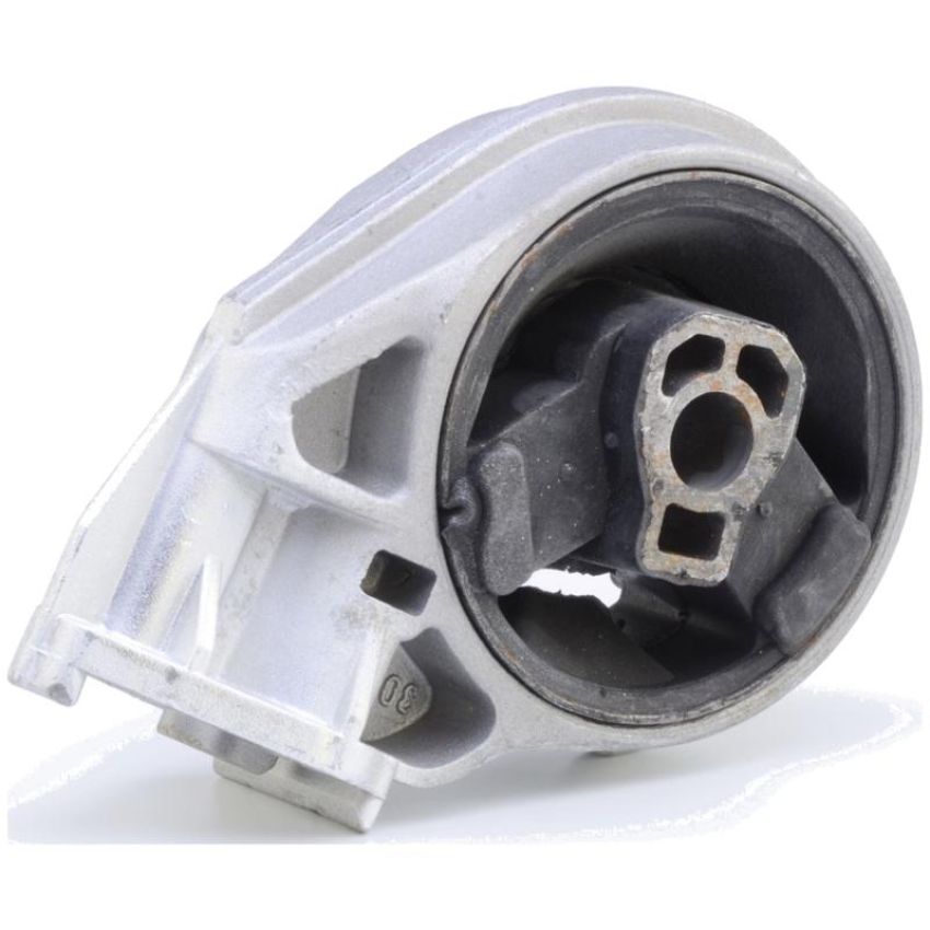 ANCHOR MOUNTS 3086 TRANSMISSION MNT REAR LEFT