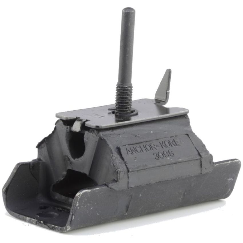 ANCHOR MOUNTS 3098 TRANSMISSION MNT REAR