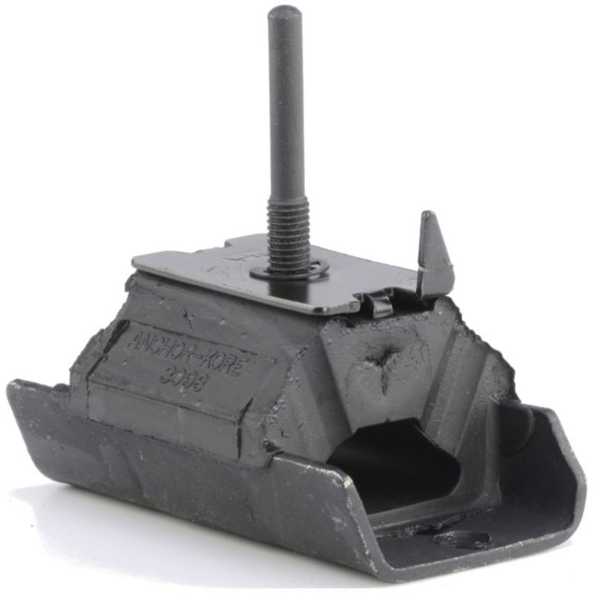ANCHOR MOUNTS 3098 TRANSMISSION MNT REAR