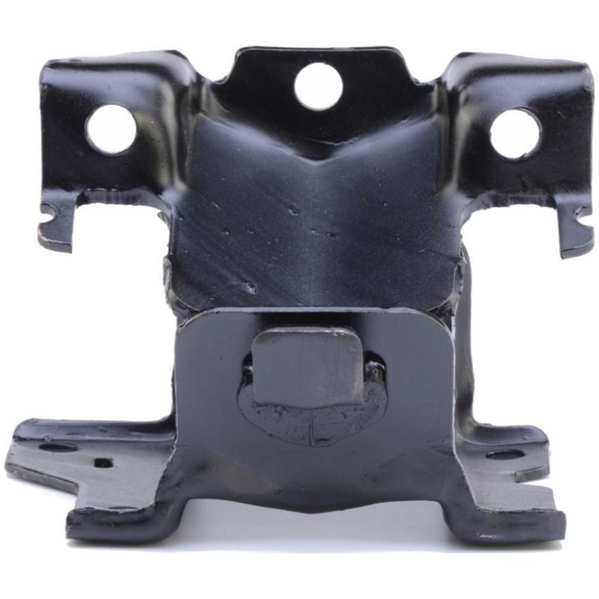 ANCHOR MOUNTS 3102 ENGINE MNT FRONT LEFT,FRONT RIGHT