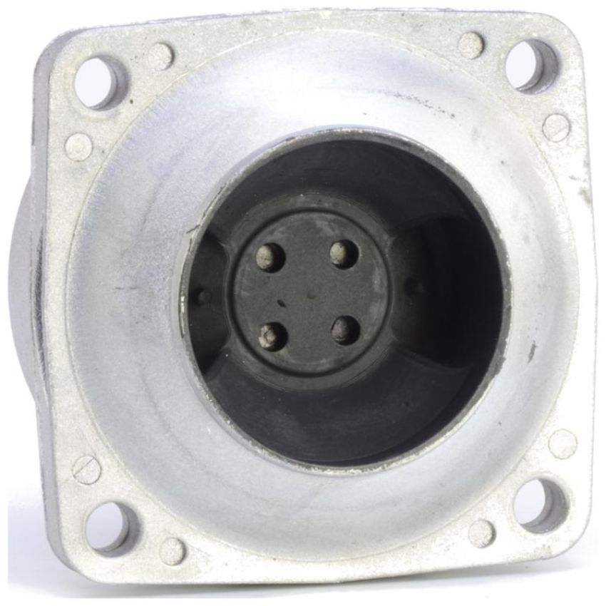 ANCHOR MOUNTS 3163 TRANSMISSION MNT REAR