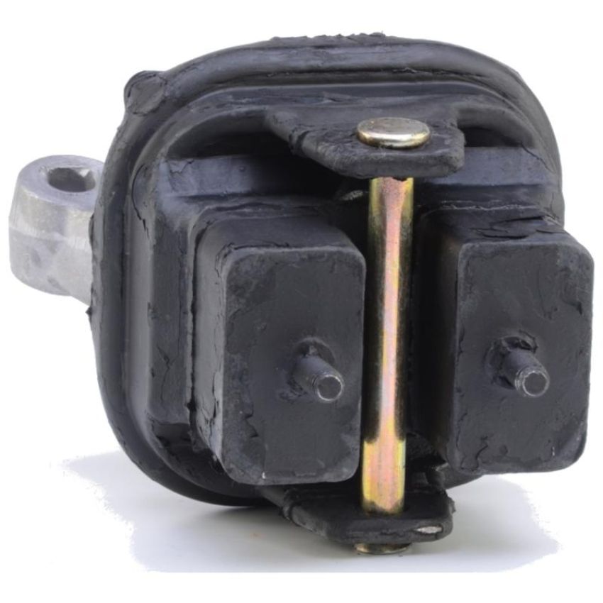 ANCHOR MOUNTS 3170 ENGINE MNT FRONT LEFT,FRONT RIGHT