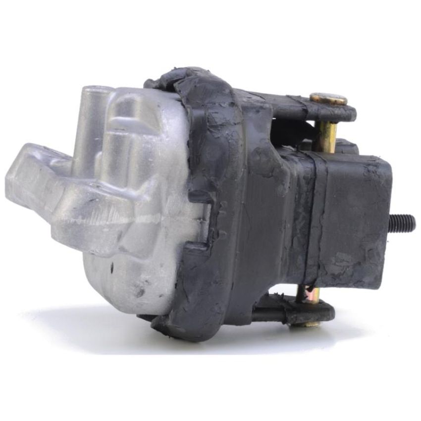 ANCHOR MOUNTS 3170 ENGINE MNT FRONT LEFT,FRONT RIGHT