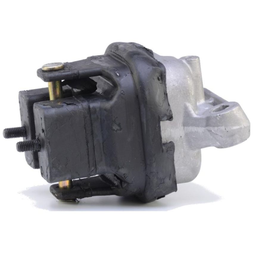 ANCHOR MOUNTS 3170 ENGINE MNT FRONT LEFT,FRONT RIGHT