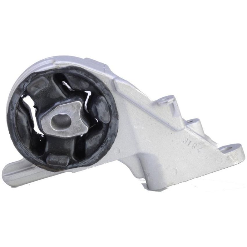ANCHOR MOUNTS 3184 TRANSMISSION MNT FRONT LEFT