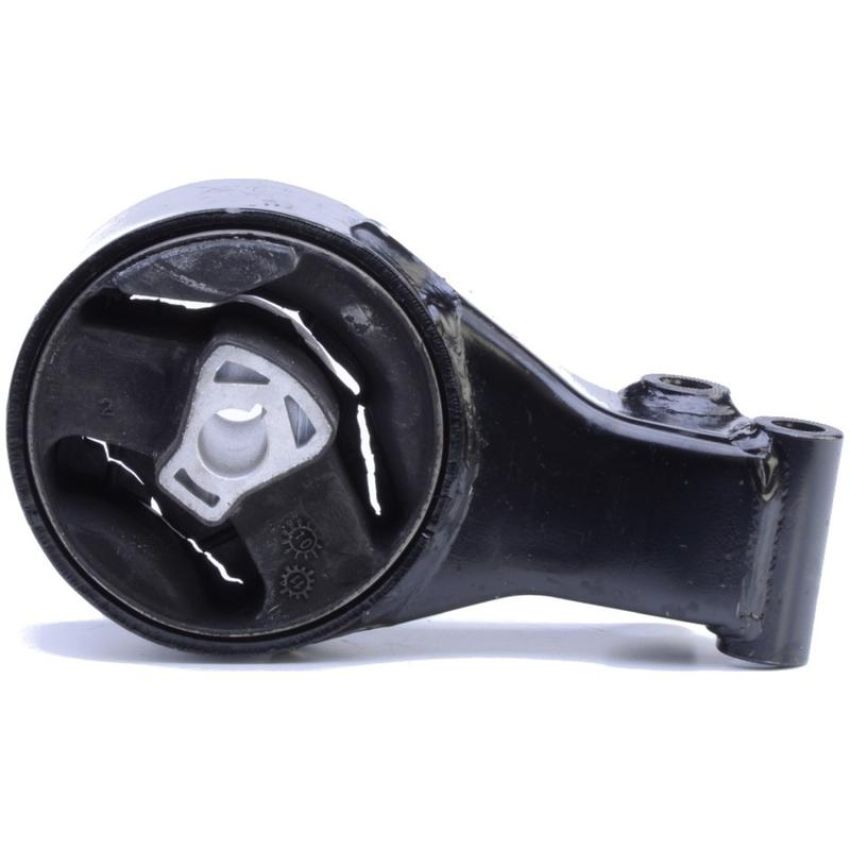 ANCHOR MOUNTS 3196 TRANSMISSION MNT REAR LEFT
