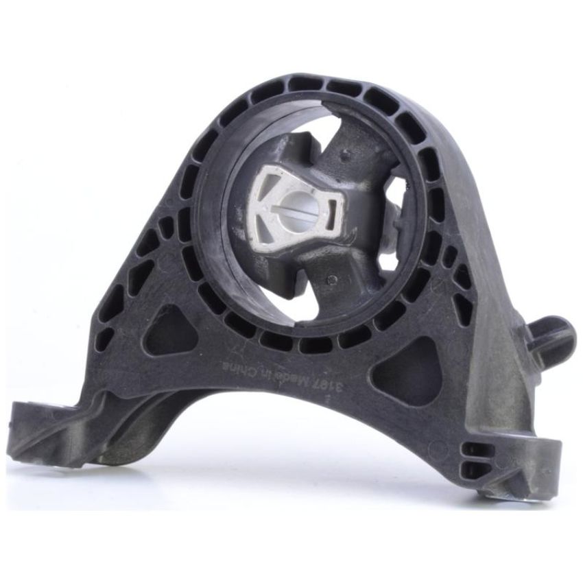 ANCHOR MOUNTS 3197 TRANSMISSION MNT FRONT LEFT