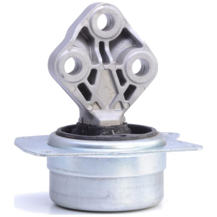 ANCHOR MOUNTS 3201 TRANSMISSION MNT LEFT