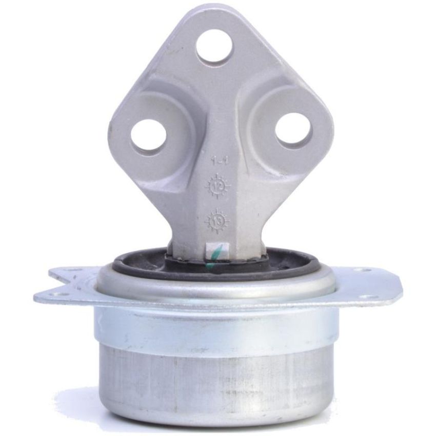 ANCHOR MOUNTS 3201 TRANSMISSION MNT LEFT