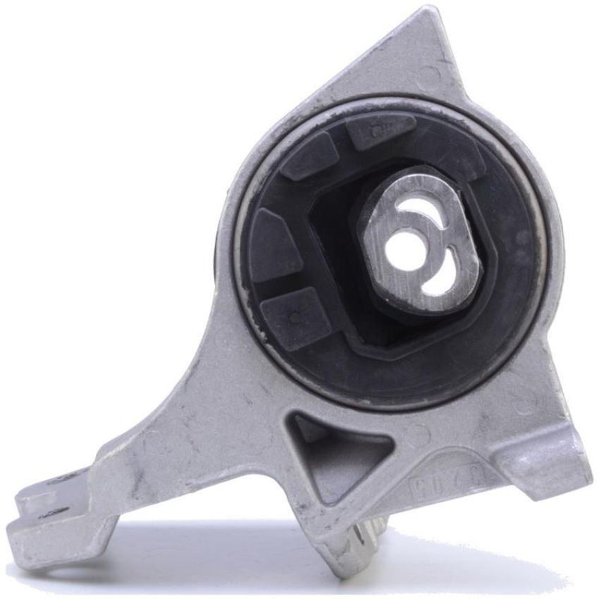 ANCHOR MOUNTS 3205 TRANSMISSION MNT LEFT