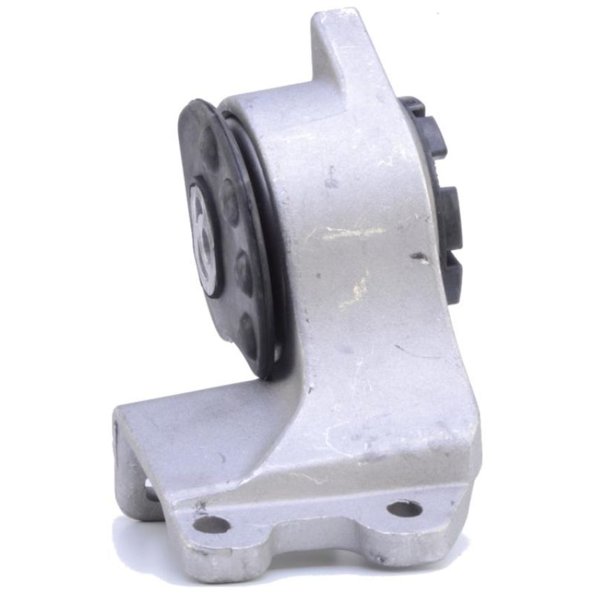 ANCHOR MOUNTS 3205 TRANSMISSION MNT LEFT