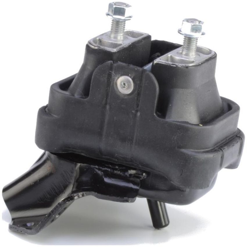 ANCHOR MOUNTS 3211 ENGINE MNT FRONT LEFT,FRONT RIGHT