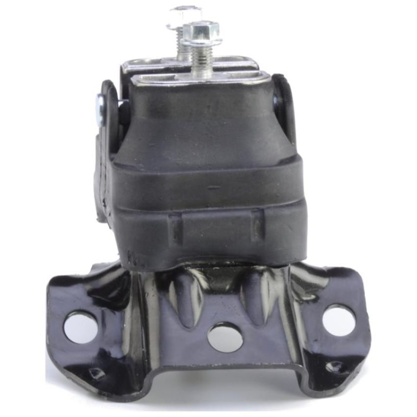 ANCHOR MOUNTS 3211 ENGINE MNT FRONT LEFT,FRONT RIGHT