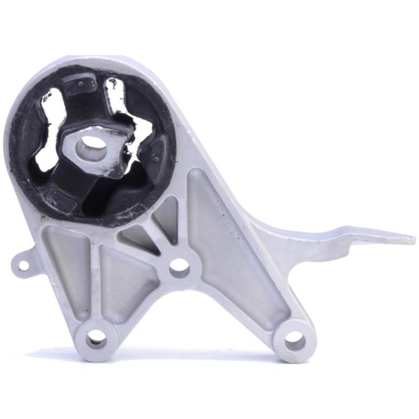ANCHOR MOUNTS 3212 TRANSMISSION MNT REAR LEFT