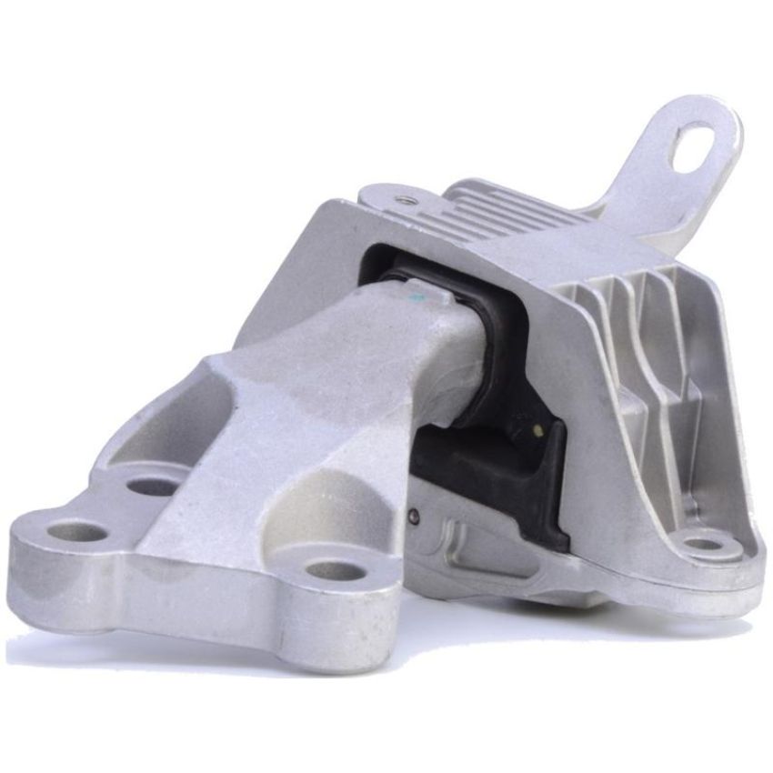 ANCHOR MOUNTS 3240 TRANSMISSION MNT LEFT