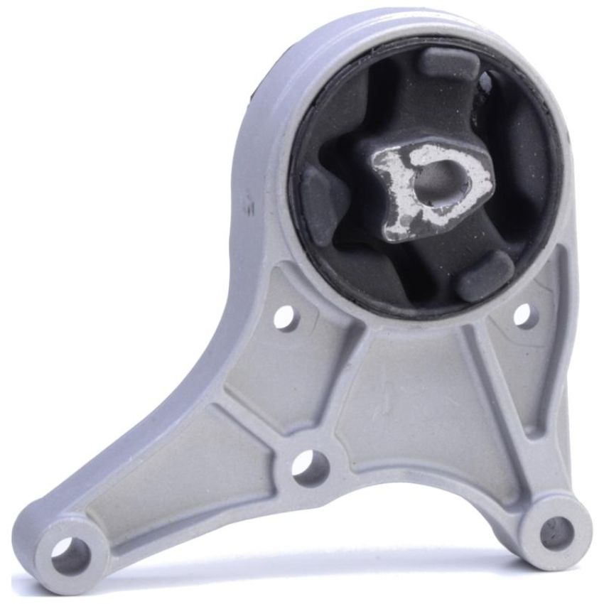 ANCHOR MOUNTS 3248 TRANSMISSION MNT REAR LEFT