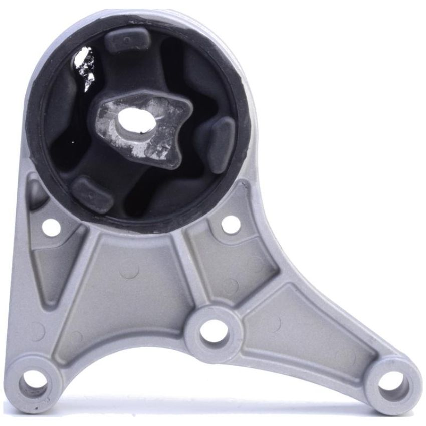 ANCHOR MOUNTS 3248 TRANSMISSION MNT REAR LEFT