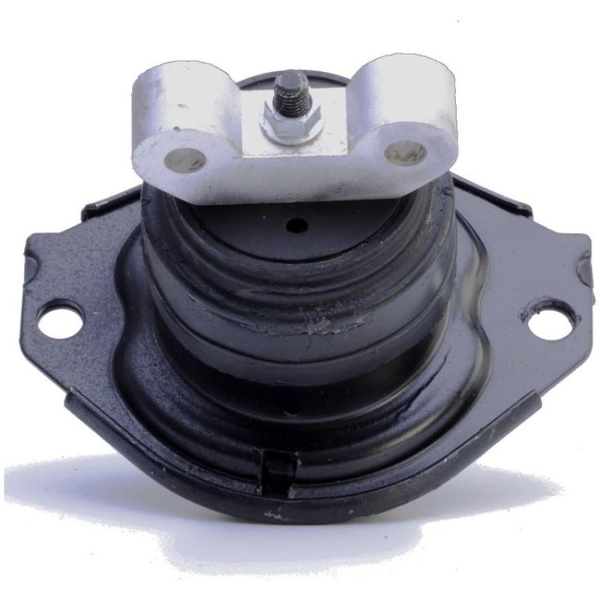 ANCHOR MOUNTS 3262 ENGINE MNT FRONT LEFT,FRONT RIGHT