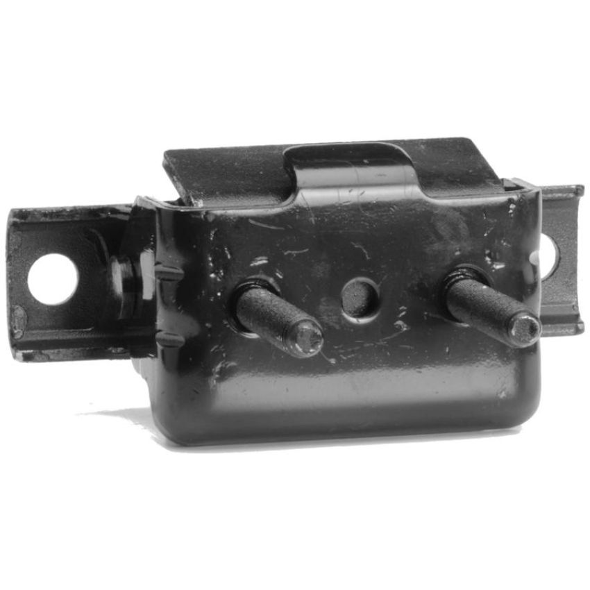 ANCHOR MOUNTS 3284 TRANSMISSION MNT REAR