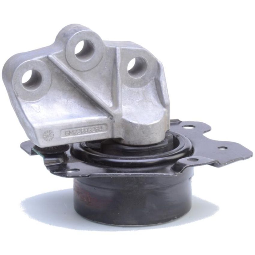 ANCHOR MOUNTS 3291 TRANSMISSION MNT LEFT