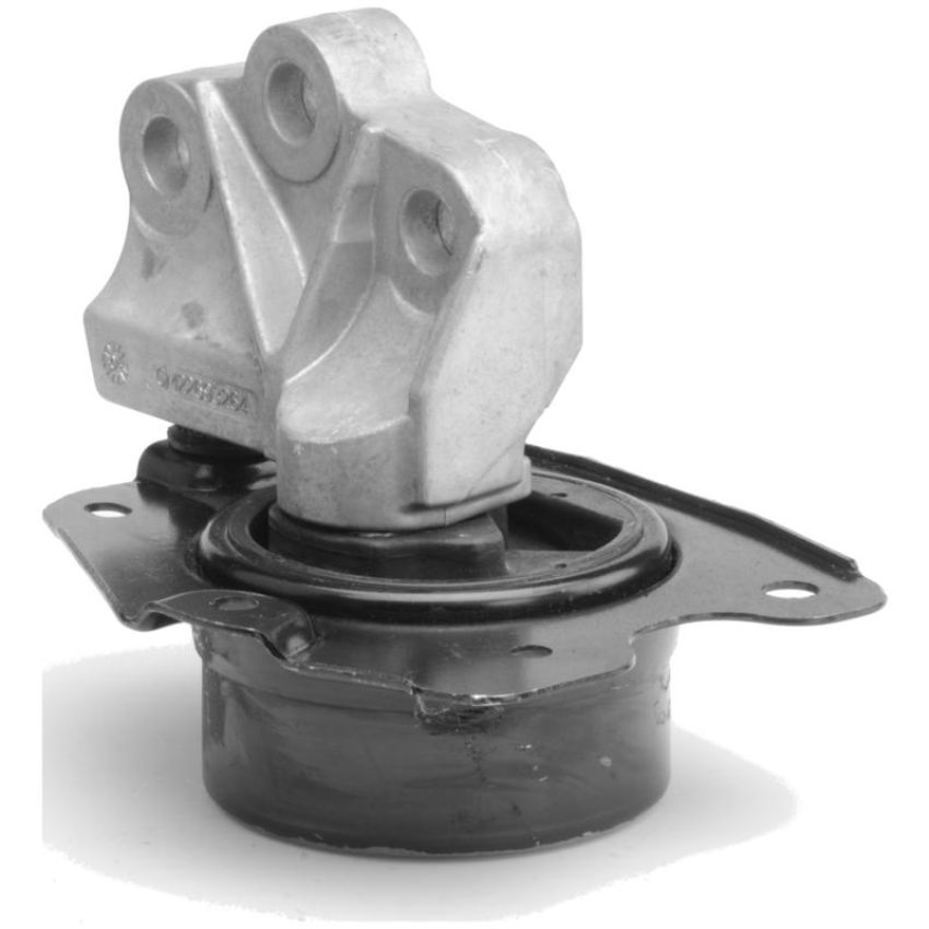 ANCHOR MOUNTS 3291 TRANSMISSION MNT LEFT