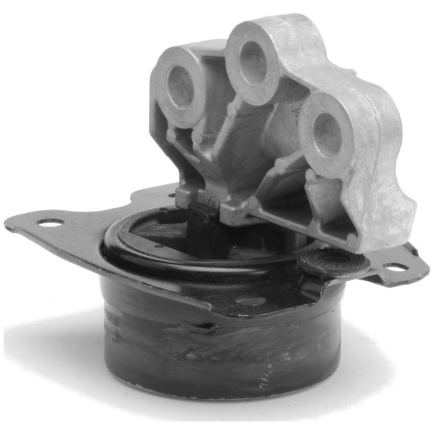 ANCHOR MOUNTS 3291 TRANSMISSION MNT LEFT