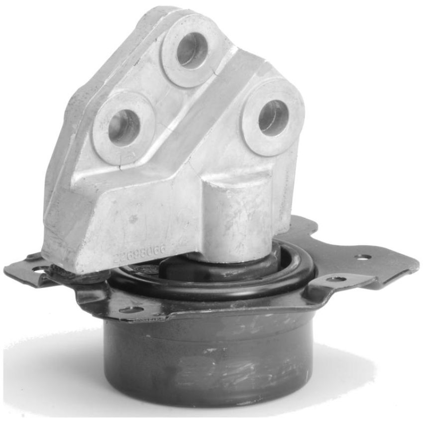 ANCHOR MOUNTS 3292 TRANSMISSION MNT LEFT,REAR