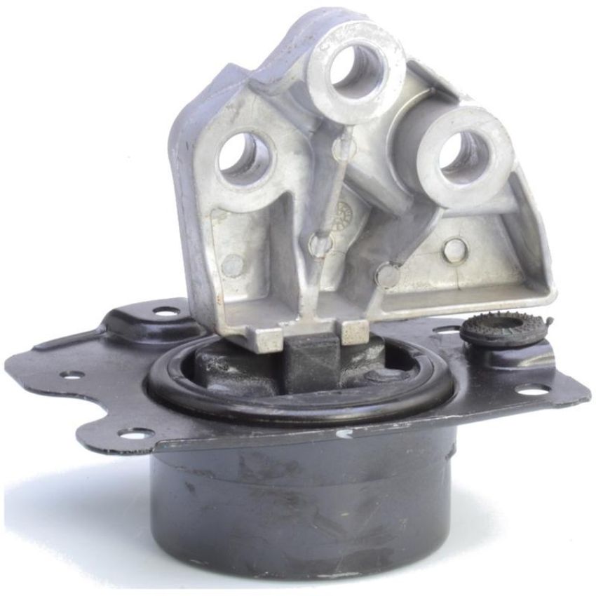 ANCHOR MOUNTS 3292 TRANSMISSION MNT LEFT,REAR