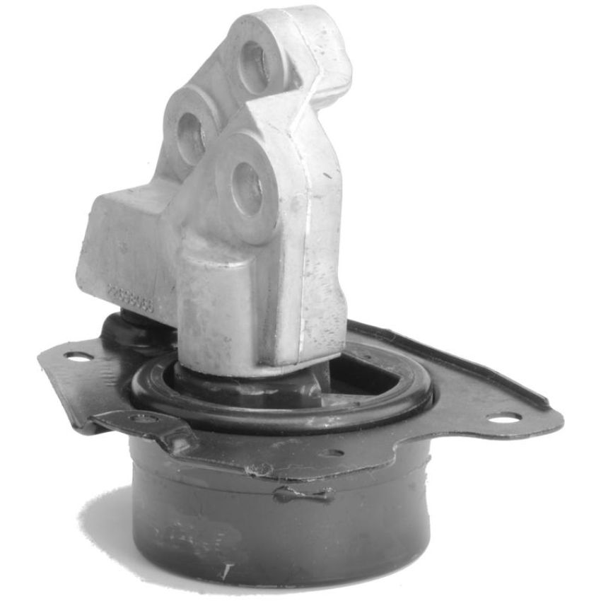 ANCHOR MOUNTS 3292 TRANSMISSION MNT LEFT,REAR