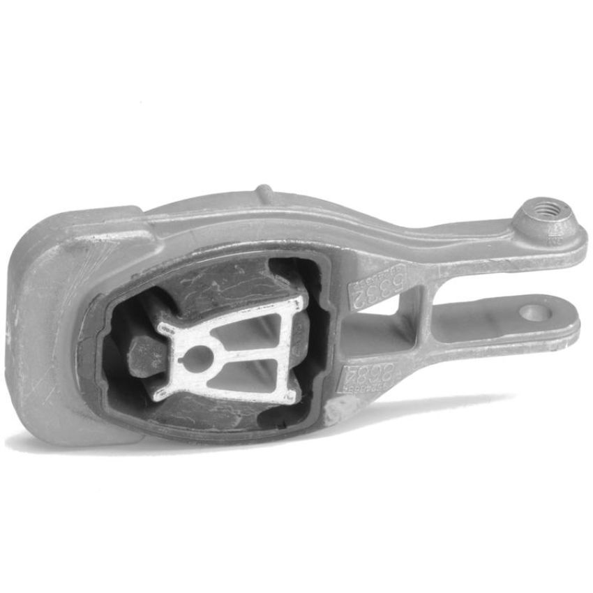 ANCHOR MOUNTS 3293 TORQUE STRUT REAR LOWER