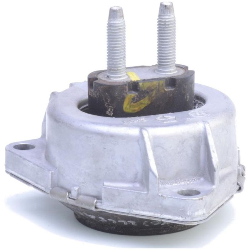 ANCHOR MOUNTS 3297 TRANSMISSION MNT REAR