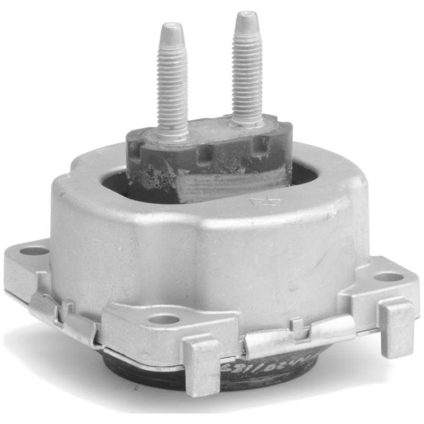 ANCHOR MOUNTS 3298 TRANSMISSION MNT REAR