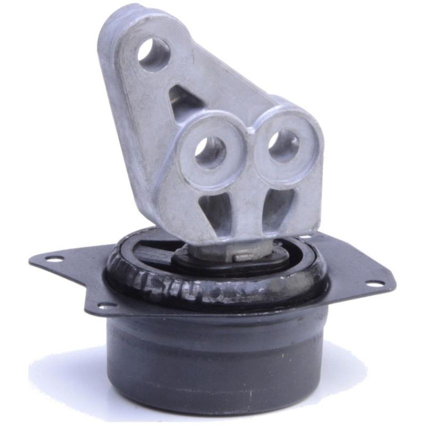 ANCHOR MOUNTS 3303 TRANSMISSION MNT LEFT