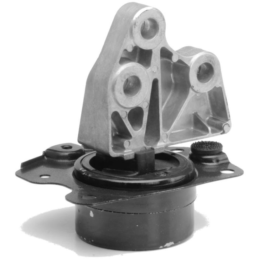 ANCHOR MOUNTS 3307 TRANSMISSION MNT LEFT