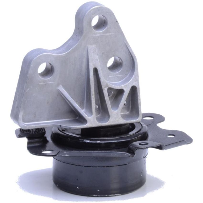 ANCHOR MOUNTS 3307 TRANSMISSION MNT LEFT