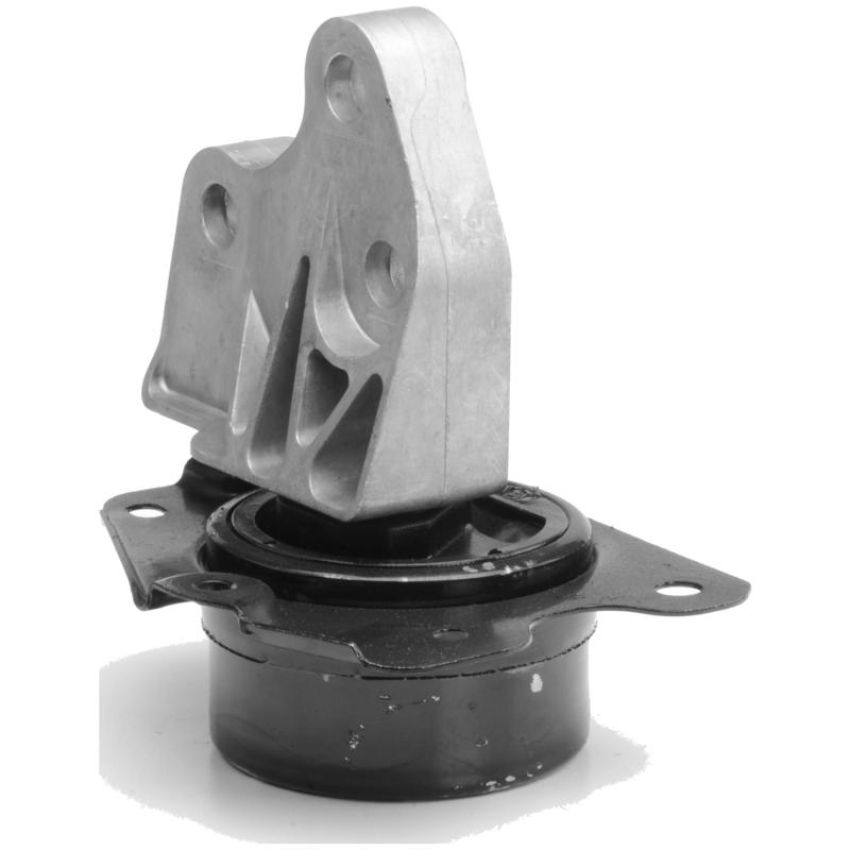 ANCHOR MOUNTS 3307 TRANSMISSION MNT LEFT