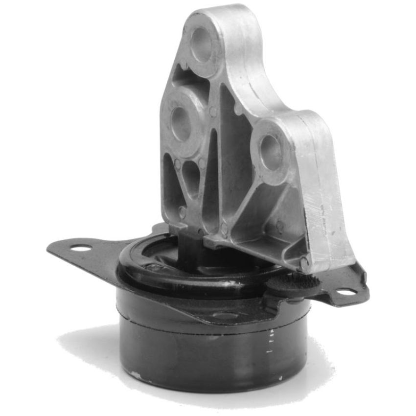 ANCHOR MOUNTS 3307 TRANSMISSION MNT LEFT